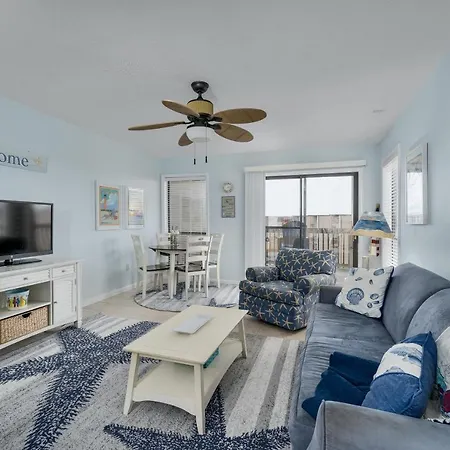 2970 - Sunrise Symphony By Resort Realty